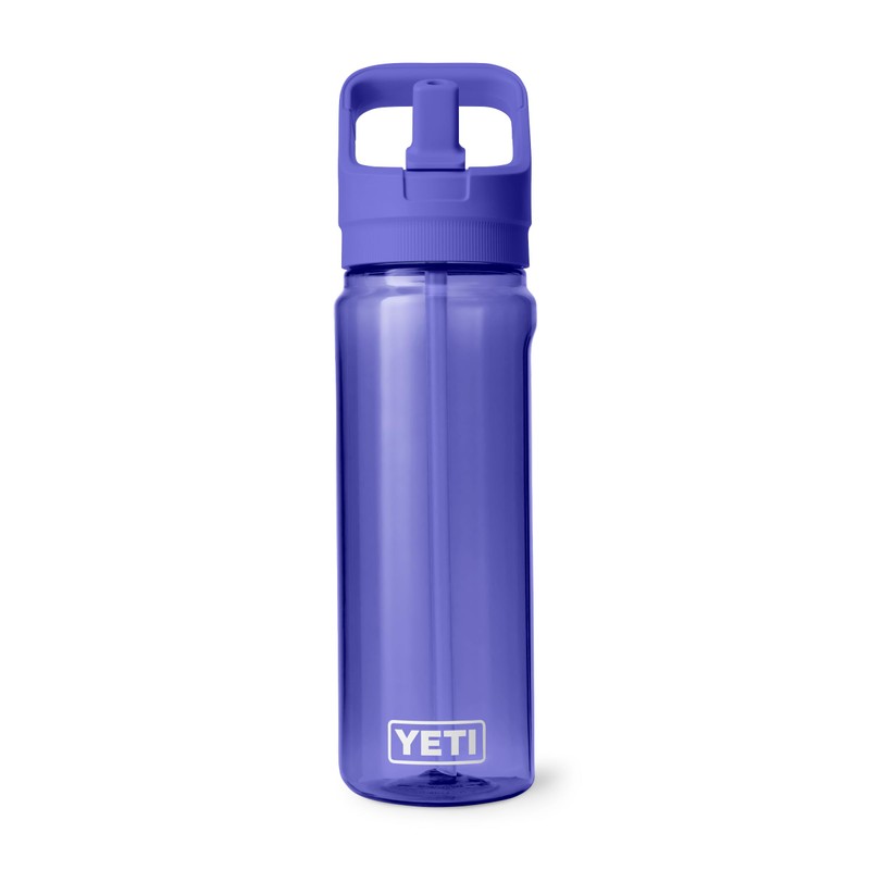 YETI Yonder C Straw Water Bottle, 25 oz (750 ml)