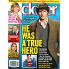 CLOSER MAGAZINE - OCTOBER 14, 2024 - CHRISTOPHER REEVE. HE