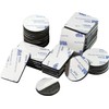 90 Pcs Strong Double Sided Tape Rectangle Round Removable Double