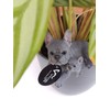 Vivid Arts Plant-Pals (Blue French Bulldog with Puppies)