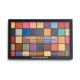 Revolution - Eyeshadow Palette - Maxi Reloaded Palette - Dream Big