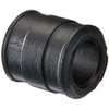 Polini P223.0145 Rubber Grommet/Connection Rubber for Rear Silencer, 25-28 mm
