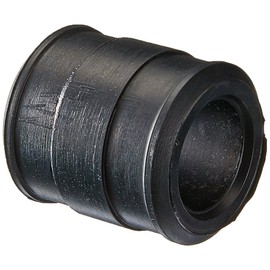 Polini P223.0145 Rubber Grommet/Connection Rubber for Rear Silencer, 25-28 mm Diameter