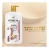 Shampoo Pantene Pro-v Miracles Colágeno Revitaliza 950 Ml