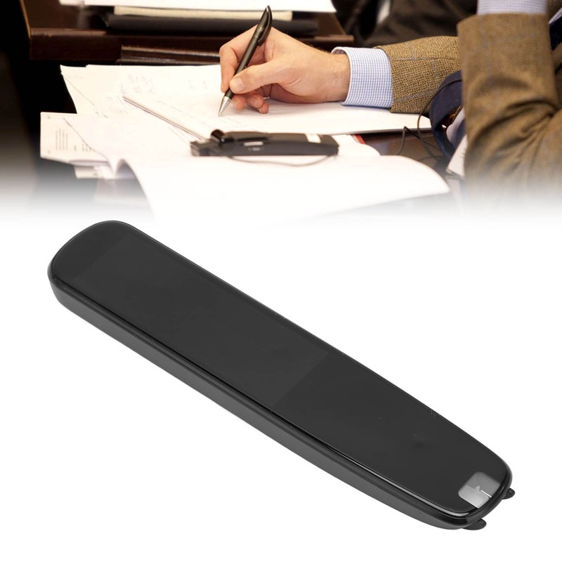 Translation Pen with 2.99in Touch Screen 131 Languages Supported Fast
