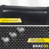 Bracoo BP61 Lumbar Support Wrap Breathable (M)