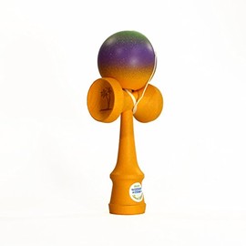 Bahama Kendama Pastel Special Edition - Spanish Gold
