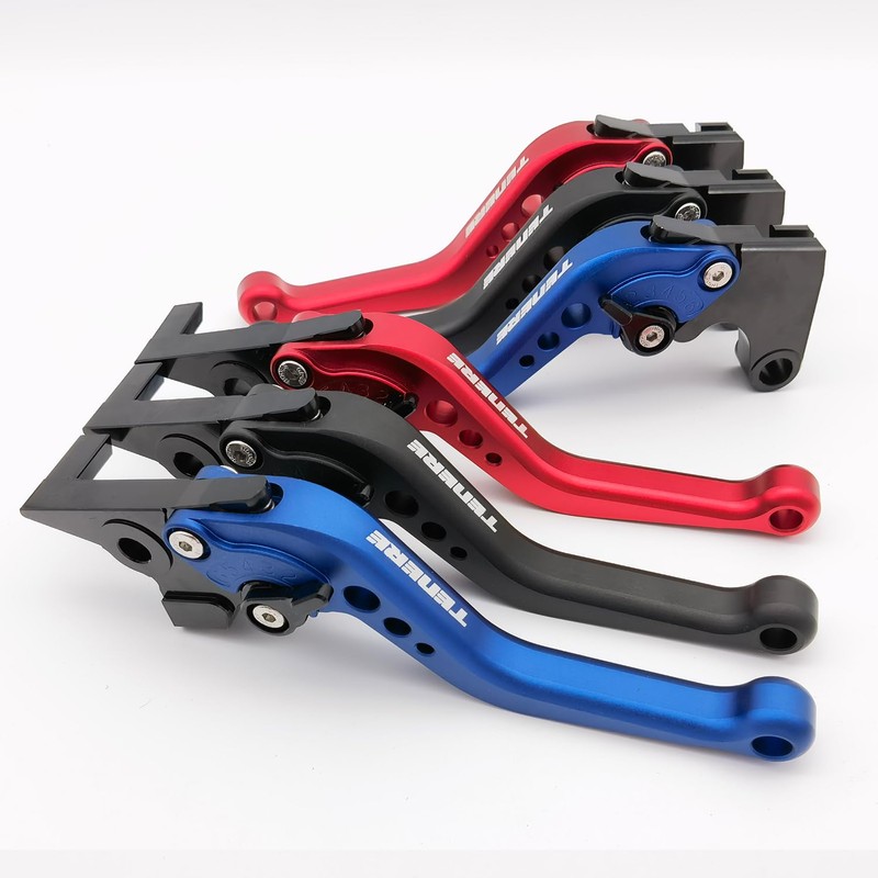 Generic Short Clutch Brake Lever Replacement for Yamaha TENERE 700