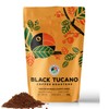 Black Tucano Specialty Coffee - Brazilian Ground Medium Roast -