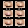 Kate Eyeshadow, Brown Shade Eyes