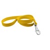 L'Atelier du Fourmilier Dog Collar and Leash in BioThane material,