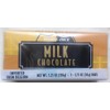 NEW Trader Joe's Milk Chocolate Candy Bars 6 PACK (18