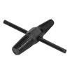 LonESA Dual-Use Broken Screw Extractor for 1/2 Inch and 3/4
