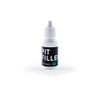 Glas Weld Pit Filler and Pit Polish Combo- 15ml, Windshield