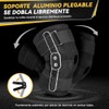 Rodillera Ortopedica y Deportiva con Soporte Aleacion para Hombre y