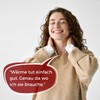 Thermopad THERMOPAD Nackenwärmer – DAS ORIGINAL: 6x Wärmepflaster für 8