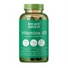 Vitamina D3 Joycare Juliana Suplemento Alimenticio, 100 Cápsulas