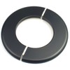 FDXGYH 2 Pcs ID 3.0 Inch ABS Wall Split Flange