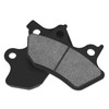 AHL Front & Rear Brake Pads Set for Harley FLHTCU-I