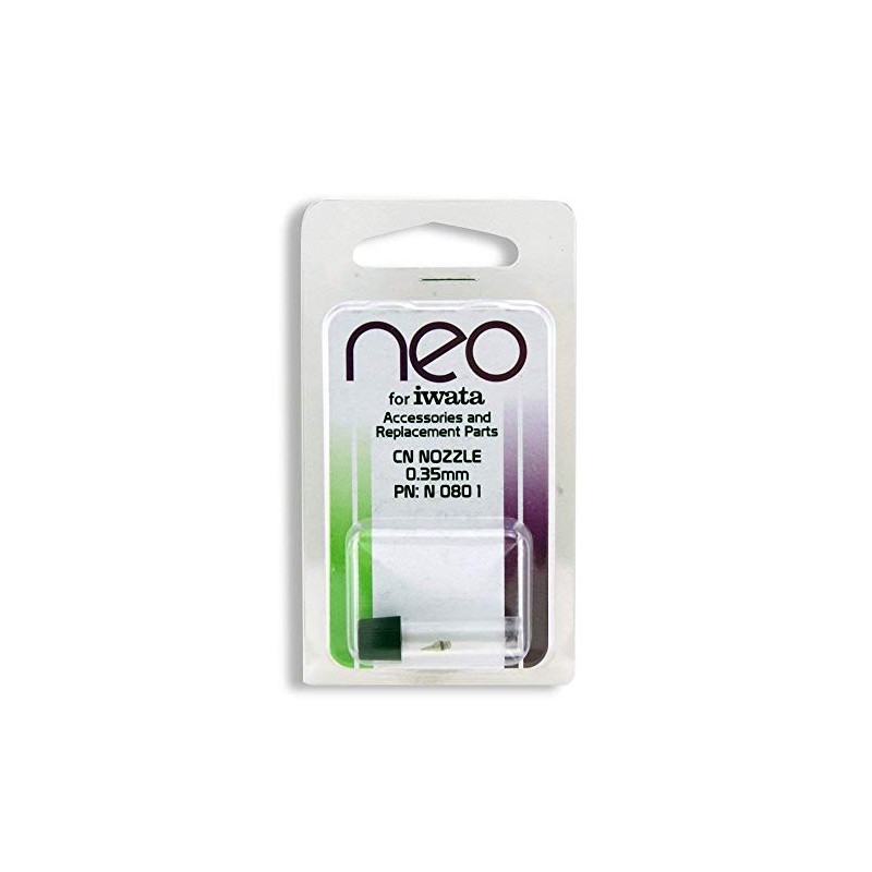 Nozzle .35Mm Neo Cn