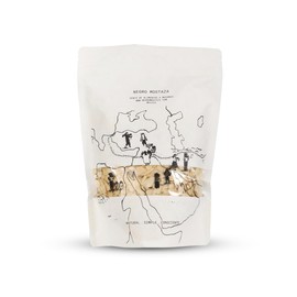 NEGRO MOSTAZA Almendra Fileteada - Ideal para la repostería. Le agregan textura a pasteles y panqués. - bolsa de 500gr