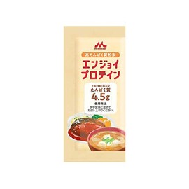 Enjoy Protein, 0.2 oz (5 g) x 10 Packets (Clinico)