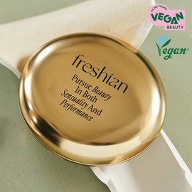freshian Egg Like Egg Like Cover Cushion (Vegan) - No. 201 (AD)