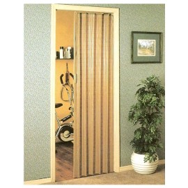Spectrum 32X80 Nat Folding Door