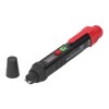 Brake Fluid Liquid Tester LCD Display Sound and Light Alarm