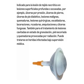 Intrasite 15 Gr Gel Smith&nephew (pieza)