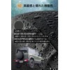 WeBirth Jimny Tire Cover [Designed for Japan Planny/Genuine Tires] Easy