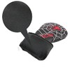 Golf Headcover Driver Cover Wood FW Cover Utility UT Cover