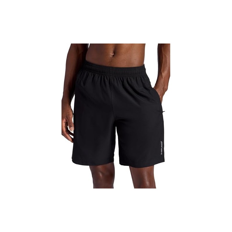Head Swift Sphere Short, Standard Fit, 7” Inseam, Stretch Lightweight