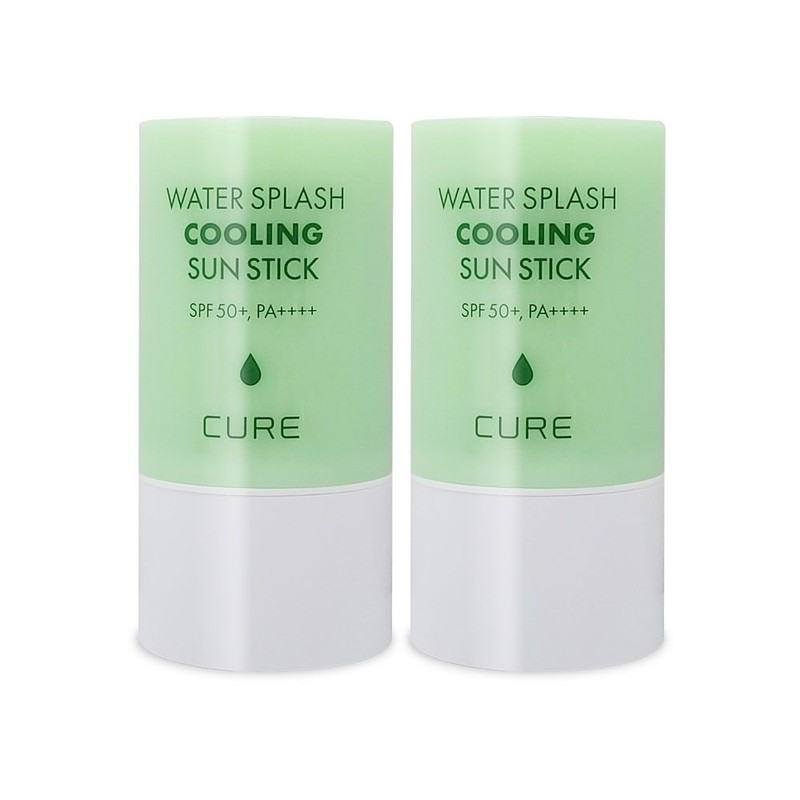 Kim Jeong-moon Aloe Cure Water Splash Cooling Sun Stick 23g
