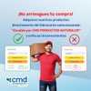 CMD - ENFO-K - Luteina, Zeaxantina, Astaxantina e Hibiscus sabdariffa-