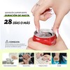 CHERIMOYA Pegamento Uñas Acrílicas con Pincel Pack 3 x 10ml