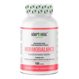 Adaptoheal Hormobalance 180 Caps Equilibrio Hormonal Femenin