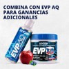 Evogen Evp 3D - Preentrenamiento en Polvo sin Estimulantes