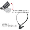GoPro Neck Strap Accessories Smartphone Necklace Fishing Outdoor Neck Mount