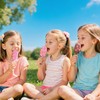 Juego de moldes para paletas de hielo, 2 moldes con