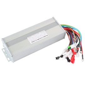 waltyotur 48-72V 1000W Brushless Motor Speed Controller Replacement for E-Bike Scooter Motor Controller