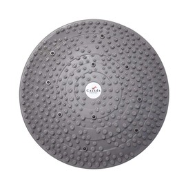 Casada ReflexDisc without Power Foot Massage Disc for Reflexology with Magnetic Foot Pad Mat