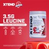 XTEND Original BCAA Powder Airheads Cherry Candy Flavor - 30