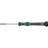 Wera 2069 Nut Micro Driver 4.5 118122