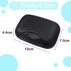 2Pcs Travel Soap Case Soap Bar Travel Soap Dish with