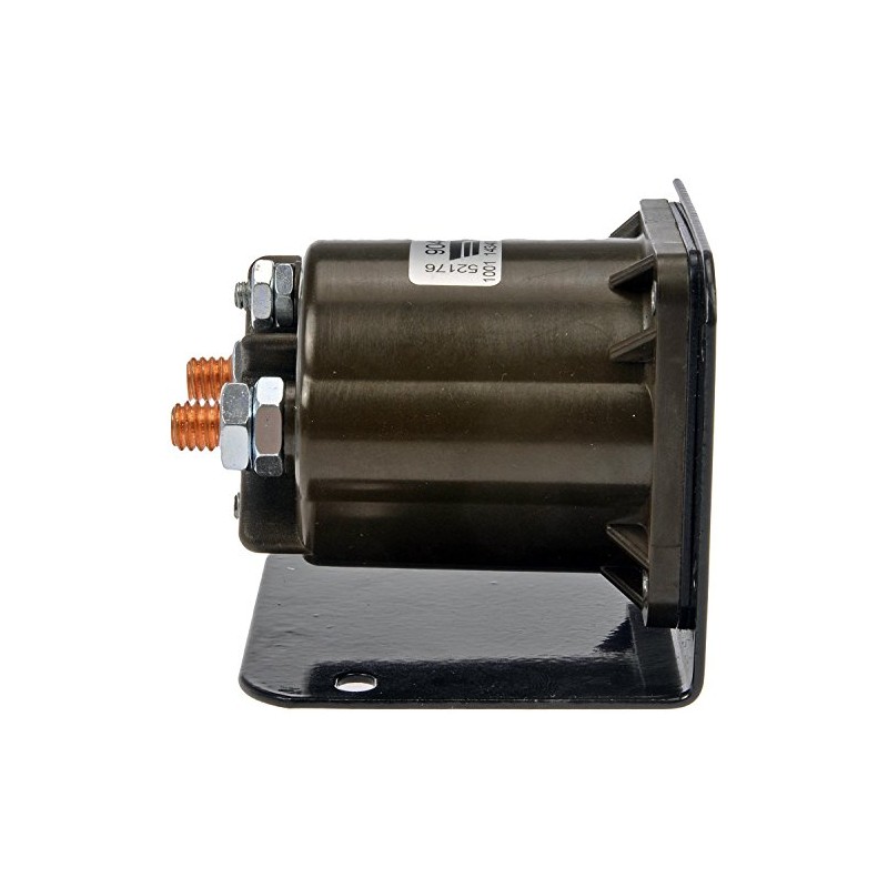 Dorman 904-300 Intake Heater Relay Compatible with Select Dodge /