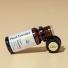 Plant Therapy Aceite Esencial De Bergamota 10ml