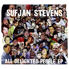 All Delighted People