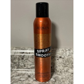 Redken Spray Smooth 7.5oz Large Can NEW