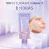 Mascarilla De Colágeno Blanqueadora Y Reafirmante Con Cepill Normal